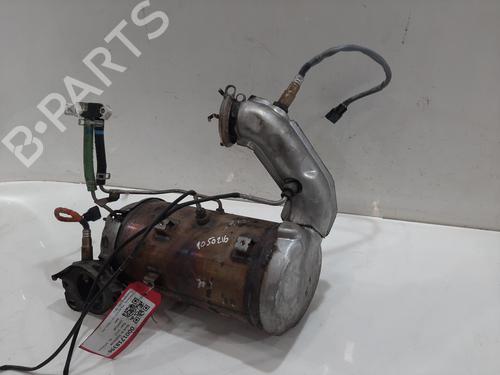 Particulate filter RENAULT CAPTUR I (J5_, H5_) 1.5 dCi 90 (J5N4, J5M5, J5MW, J5M6, J5AL, J5AJ) | BP35768862M81 - Image 2