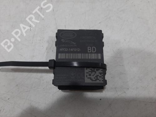 Used Control unit JAGUAR I-PACE (X590) EV400 AWD (400 hp) 29882910