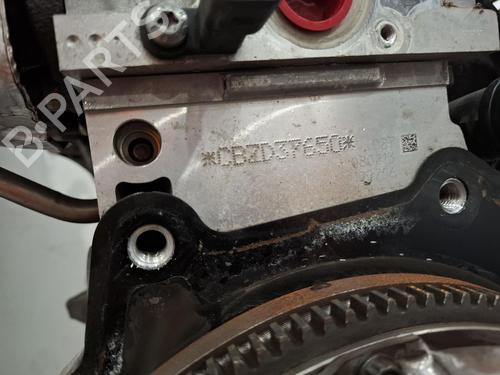 Engine SKODA ROOMSTER (5J7) 1.2 TSI | BP37666693M1 - Image 2