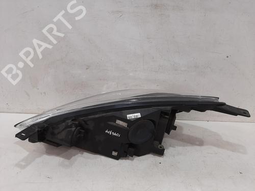 Right headlight FORD FIESTA VII (HJ, HF) 1.0 EcoBoost | BP33699586C29  - Image 5