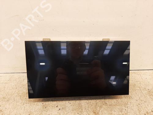 Used Climate control AUDI E-TRON (GEN) 50 quattro (313 hp) 26853170