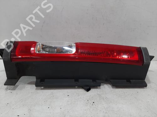 Left taillight RENAULT TRAFIC II Van (FL) 2.0 dCi 115 (FL01, FL0U, FL00, FL0H, FL0M) | BP29882443C34