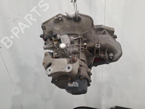 Gearbox VAUXHALL CORSA Mk III (D) (S07) 1.0 i 12V (L08) | BP30180276M3
