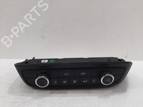 Used Climate control VAUXHALL CROSSLAND X / CROSSLAND (P17) 1.2 (75) (83 hp) 26785188