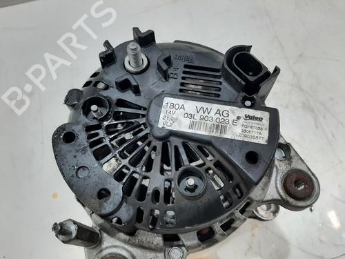 Alternator VW PASSAT B6 Variant (3C5) 2.0 TDI 16V | BP36403757M7  - Image 6