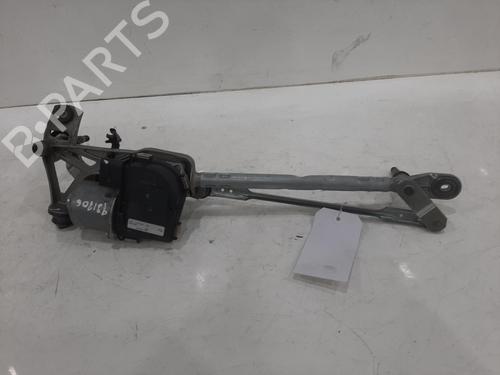 Used Front wiper motor JAGUAR I-PACE (X590) EV400 AWD (400 hp) 26849495