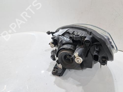 Right headlight SKODA CITIGO (NF1) 1.0 | BP31208171C29