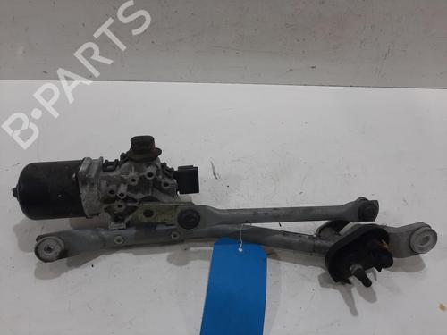 Used Front wiper motor TOYOTA AYGO (_B4_) 1.0 (KGB40) (69 hp) 30756848