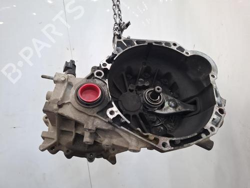 Used Gearbox Gearbox KIA VENGA (YN) 1.4 CVVT (90 hp) 33987746 33987746