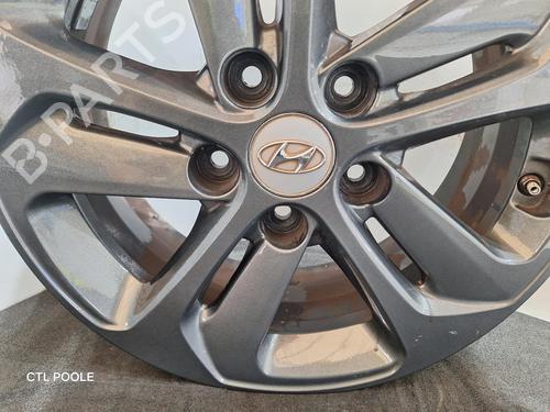 Fælk HYUNDAI i30 (GD) 1.4 | BP38463565C45 - Image 4