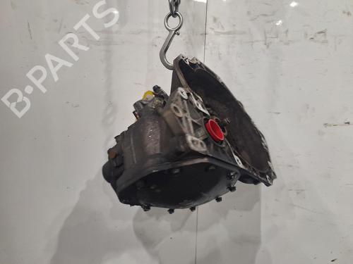 Gearbox VAUXHALL ADAM (M13) 1.2 | BP33125330M3 - Image 2