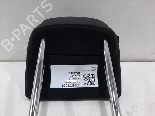 Nakkestøtte KIA PICANTO III (JA) 1.0 T-GDi | BP38076357I31 - Image 5