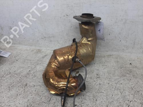 Catalyst MERCEDES-BENZ CLA (C118) CLA 180 (118.384) | BP26753986M10 