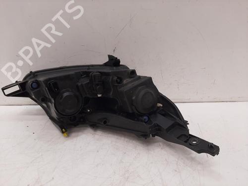 Left headlight PEUGEOT 2008 I (CU_) 1.2 VTi | BP37184306C28 - Image 6