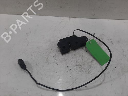 hjelmlås AUDI A3 Convertible (8P7) 1.6 (102 hp) 31305491