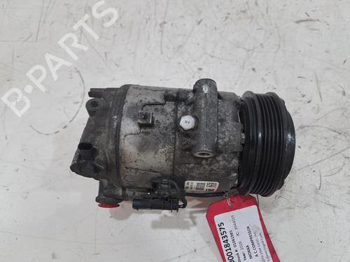 AC compressor VAUXHALL MOKKA / MOKKA X (J13) 1.6 CDTi | BP39609401M34 - Image 5