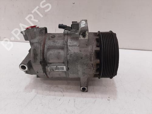 AC compressor RENAULT CAPTUR I (J5_, H5_) 0.9 TCe 90 | BP38728020M34 - Image 4