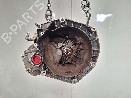 Used Gearbox FIAT 500 (312_) 0.9 (312AXG1A, 312.AXG11) (86 hp) 29237263