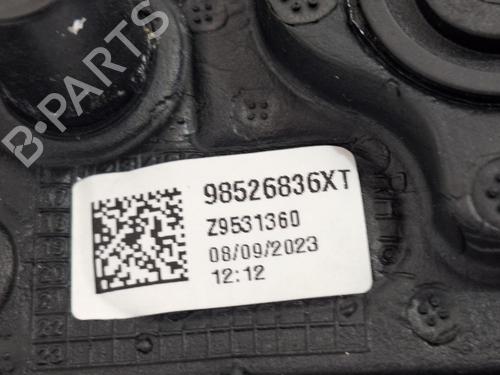 Right mirror FIAT DOBLO MPV (510_, 511_) BlueHDi 100 | BP27203201C27 