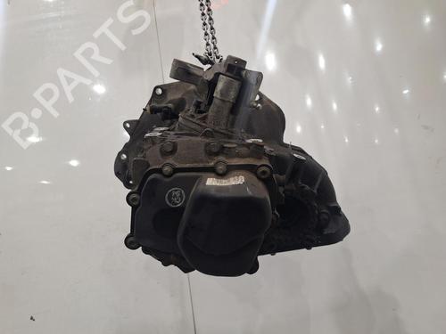 Gearbox VAUXHALL ASTRA Mk VII (K) (B16) 1.0 | BP35963306M3 - Image 3