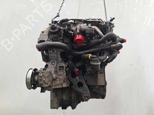 Engine AUDI A4 B8 (8K2) 2.0 TDI | BP38412463M1 - Image 4