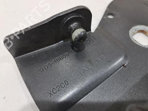 Other JAGUAR I-PACE (X590) EV400 AWD | BP30141638O1