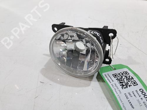 Used Other Other PEUGEOT 207 (WA_, WC_) 1.4 (75 hp) 33318114 33318114