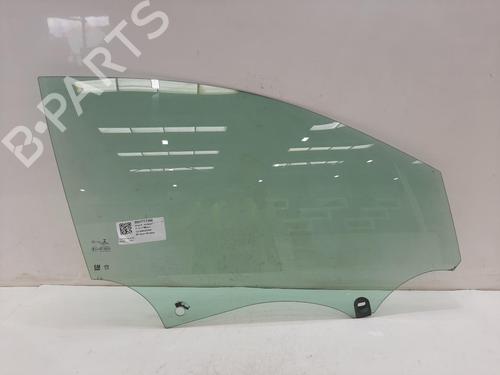 Used Front right door window Front right door window CITROËN C5 AIRCROSS (A_) 1.6 PureTech 180 (A45GFR) (181 hp) 35768581 35768581