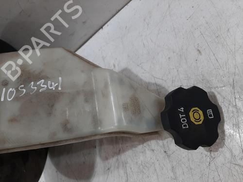 Servo brake VAUXHALL ASTRA Mk VII (K) (B16) 1.0 | BP36773849M42 - Image 3