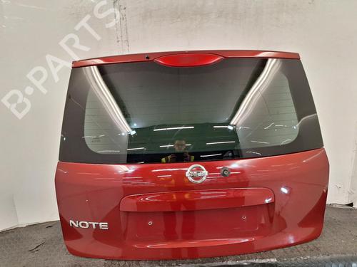 tailgate-nissan-note-e11-ne11-2005-2006-2007-2008-2009-2010-2011-2012-2013-40238335 main image