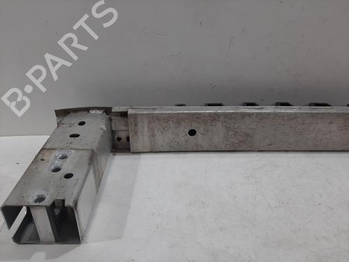 Rear bumper reinforcement JAGUAR I-PACE (X590) EV400 AWD | BP30179721C73