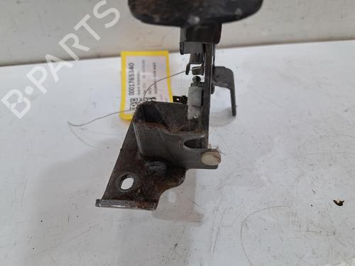 Hand brake FORD FIESTA VI (CB1, CCN) 1.25 | BP37157712I18 - Image 5