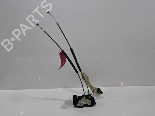 Used Rear right lock Rear right lock HYUNDAI i20 I (PB, PBT) 1.4 (101 hp) 40455105 40455105