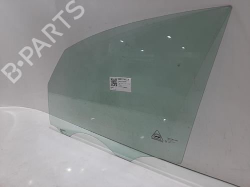 Vidro porta frente esquerda KIA VENGA (YN) 1.6 CVVT | BP30670201C18