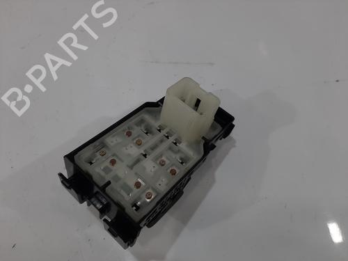 Right front window switch CITROËN C1 II (PA_, PS_) 1.2 VTi 82 | BP33700053I26 - Image 4