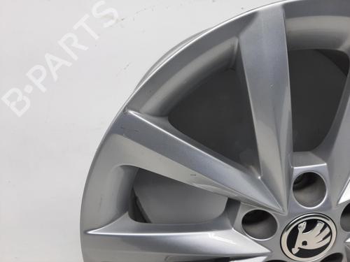 Rim SKODA FABIA III (NJ3) 1.0 | BP26774367C45 