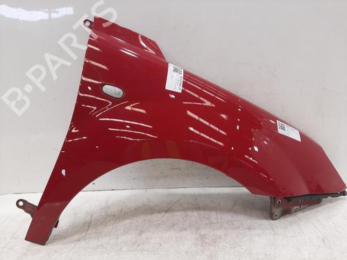 Forskærm Højre Forskærm Højre ALFA ROMEO MITO (955_) 1.4 (955.AXB1B, 955.AXU1A) (78 hp) 37491303 37491303