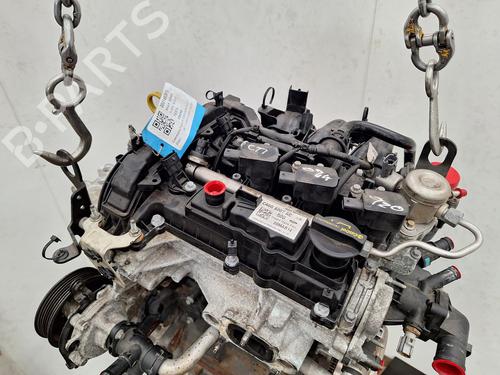 Motor FORD FIESTA VI (CB1, CCN) 1.0 | BP28161772M1 