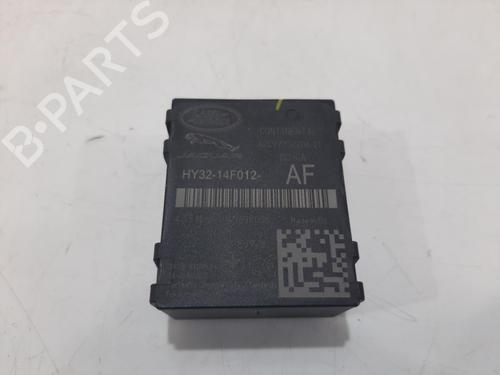 Used Control unit LAND ROVER RANGE ROVER IV (L405) 4.4 SDV8 4x4 (340 hp) 29417601