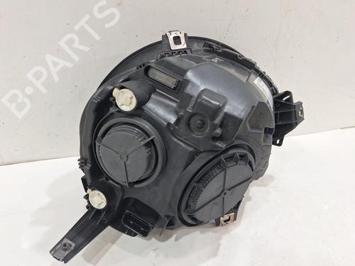 Left headlight MINI MINI (F55) Cooper | BP32144599C28 