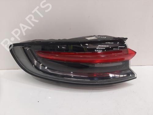 Used Left taillight PORSCHE MACAN (95B) 2.0 (95BAU1) (265 hp) 28101173