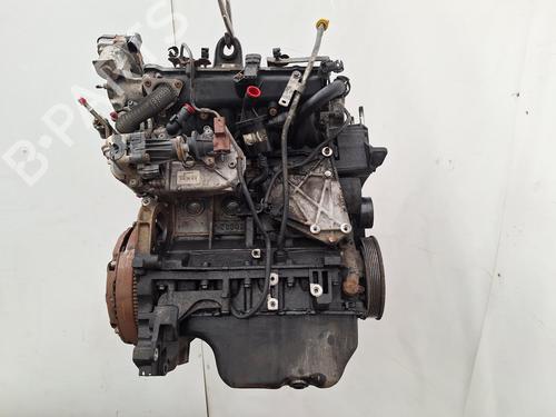 Engine FIAT 500 (312_) 1.3 D Multijet (312AXE1A) | BP38305263M1 - Image 4