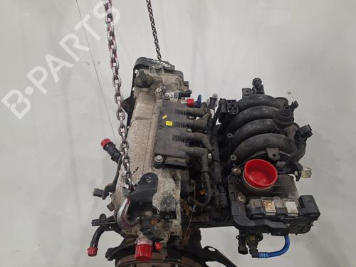Engine FIAT PUNTO (199_) 1.2 (199AXZ1A, 199BXZ1A) | BP34644639M1  - Image 5