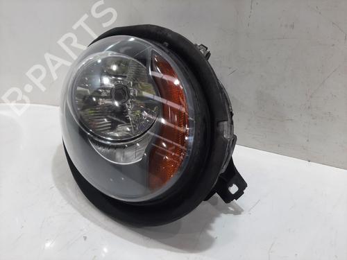 Left headlight MINI MINI (F55) Cooper | BP29581210C28 
