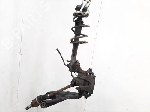 Used Left front suspension DACIA SANDERO II TCe 90 (B8M1, B8MA, B8AC) (90 hp) 26869172
