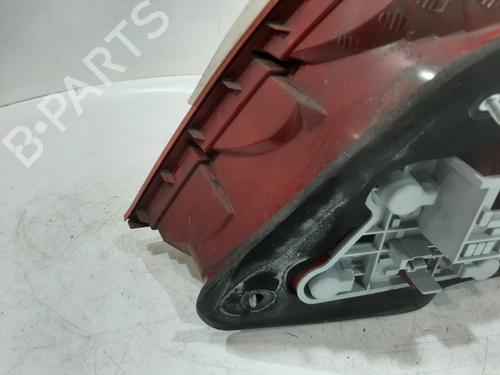 Left taillight MERCEDES-BENZ C-CLASS (W204) C 180 CGI (204.049) | BP26856380C34 