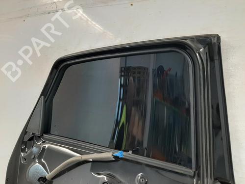 Left rear door AUDI A1 Sportback (8XA, 8XF) 1.0 TFSI | BP29397961C4 