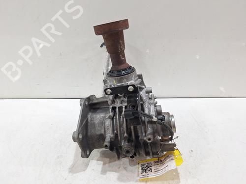 Transfer box FORD KUGA II (DM2) 2.0 TDCi 4x4 | BP38480922M36 - Image 6