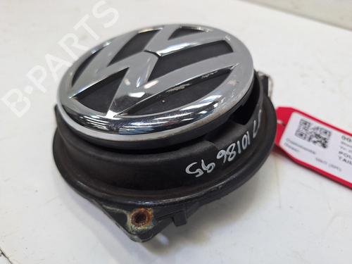 Tailgate handle VW POLO V (6R1, 6C1) 1.2 | BP27281559C132 