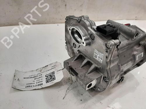 AC compressor RENAULT CAPTUR II (HF_) E-TECH 145 (HFMU) | BP36383389M34 - Image 3